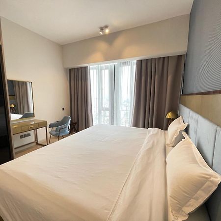 Premium Getaways Apartment Kuala Lumpur Exterior foto