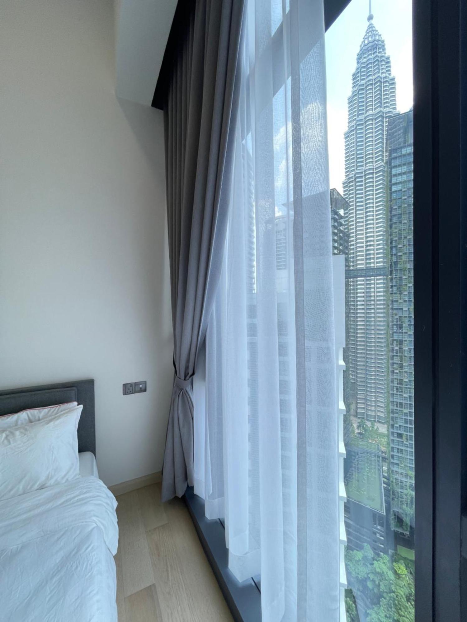 Premium Getaways Apartment Kuala Lumpur Exterior foto