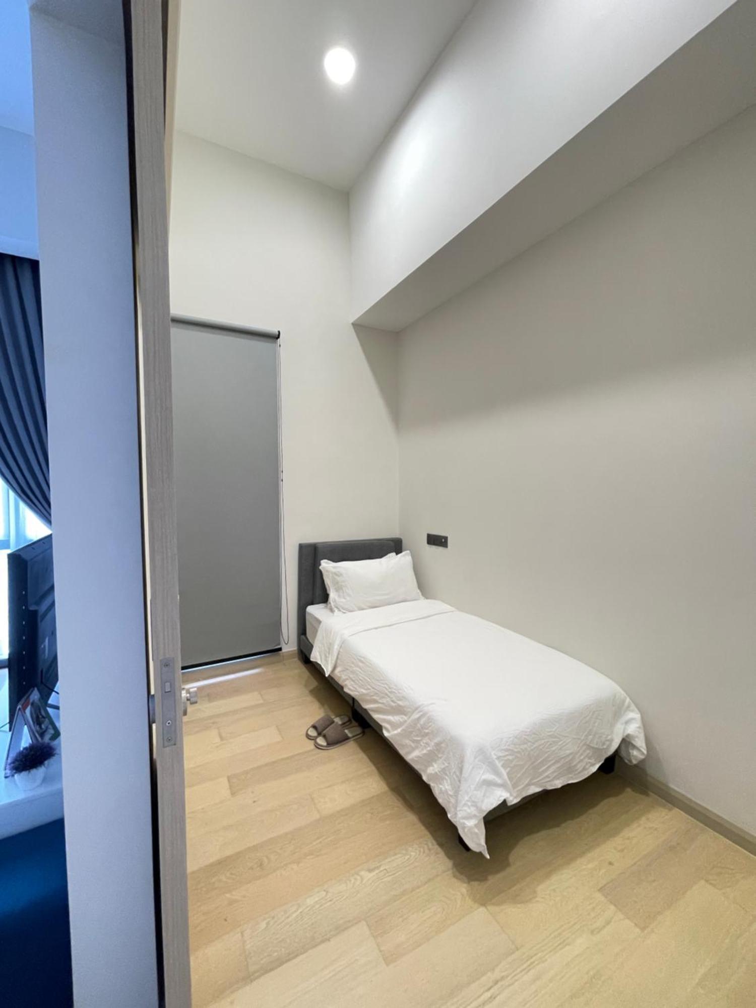 Premium Getaways Apartment Kuala Lumpur Exterior foto